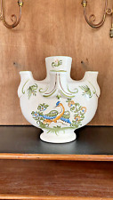 Vase pique fleurs d'occasion  Salignac-Eyvigues
