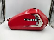 Serbatoio benzina cagiva usato  Lamezia Terme