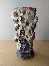 Vaso scultura pietra usato  Palermo