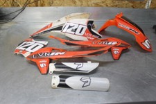 2018 ktm full for sale  Paul