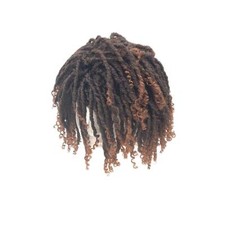 Style icon afro gebraucht kaufen  Grünhain-Beierfeld