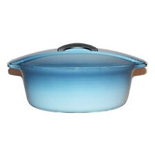 Vintage creuset cast d'occasion  Expédié en Belgium