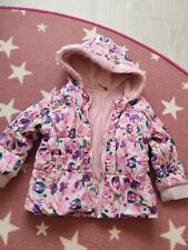 Winterjacke mädchen warm gebraucht kaufen  Erlangen