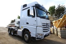 2018 mercedes rocs for sale  FELTHAM