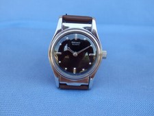 Seiko quartz braille usato  Morlupo