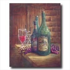 Wine grapes kitchen for sale  Springdale