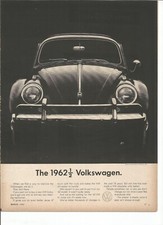 Original 1962 volkswagen for sale  Lees Summit