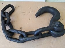 Heavy duty vintage for sale  FOCHABERS