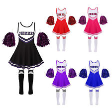 Kinder cheer leader gebraucht kaufen  Bremen