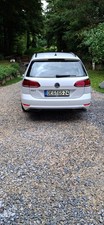 Golf variant diesel gebraucht kaufen  Lalling