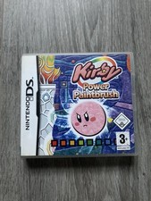 Kirby power paintbrush d'occasion Kirby power paintbrush d'occasion  Bretoncelles
