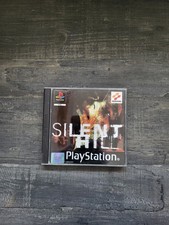 Silent hill d'occasion  Les Forges