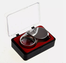 Jewellers lens loupe for sale  KETTERING