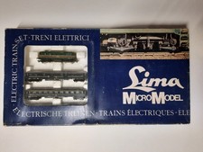 Lima micro model usato  Vizzolo Predabissi