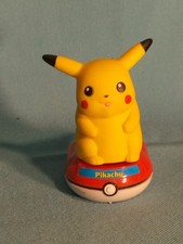 Pikachu figurine parlante d'occasion  Fumel