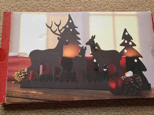 Weihnachtsdeko bäume hirsche gebraucht kaufen Weihnachtsdeko bäume hirsche gebraucht kaufen  Berlin