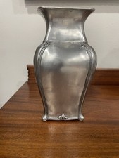 vase etain d'occasion  Expédié en Belgium