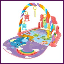 Baby activity gym d'occasion  Expédié en Belgium