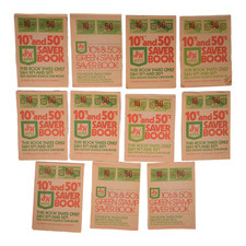 Vintage lot green for sale  Palmyra
