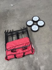 wheel barrow wheels for sale  LOUTH