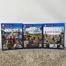 Farcry farcry farcry for sale  Trenton