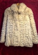 Silberfuchs jacke saga gebraucht kaufen Silberfuchs jacke saga gebraucht kaufen  Oberhausen