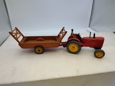 Vintage massey harris for sale  SPALDING