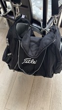 Titleist golf carry for sale  RICHMOND