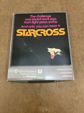 Starcross commodore plus for sale  Hershey
