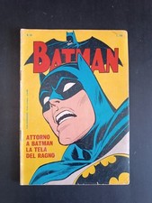 Fumetto albo mondadori usato  Italia