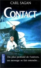 Contact sagan carl gebraucht kaufen  Berlin