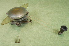 Radio tsf ancien d'occasion  Lons-le-Saunier