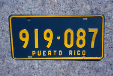 1960s puerto rico for sale  Boulder