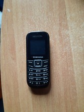 Cellulare vintage samsung usato  Avellino