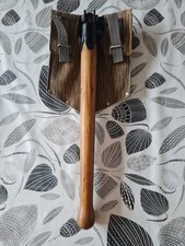 klappspaten gebraucht kaufen klappspaten gebraucht kaufen  Wolfenbüttel