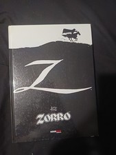 Zorro nonarte comics usato  San Giovanni Lupatoto