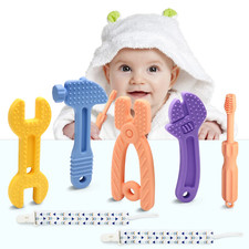 Baby teething toys for sale  Denver