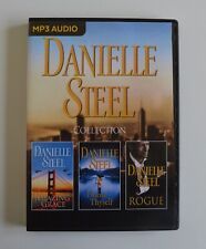 Danielle steel collection for sale  ERITH