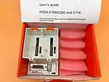 Saia BURGESS PCD3.C110 Expansion Module, usado comprar usado  Enviando para Brazil