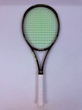 Wilson Blade 98S 2015 Spin Effect 18x16, 4 1/2 Excelente 9/10 comprar usado  Enviando para Brazil