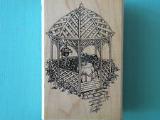 Garden gazebo scene for sale  Las Vegas