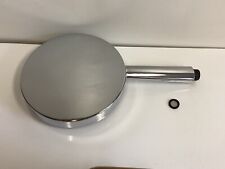 Handbrause hansajet 180mm gebraucht kaufen  Brüggen