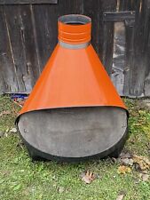 Vintage orange preway for sale  Standish