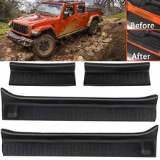 Door sill guards for sale  Houston