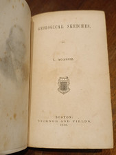 Geologia 1866 geological usato  Varano Borghi