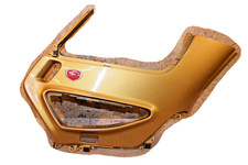 Honda st1100 abs gebraucht kaufen  Auw, Burbach, Steffeln