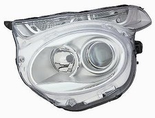 Compatible phare droit d'occasion  Sari-d'Orcino
