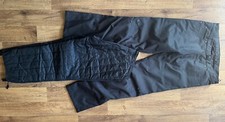 Motorradhose textil innenfutte gebraucht kaufen  Koblenz