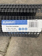 Dachrinnen laubschutz poly gebraucht kaufen  Henstedt-Ulzburg