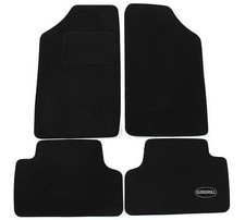 Fußmatten automatten velours gebraucht kaufen  Deutschland